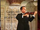 Mozart Violin Concertos Szeryng Philips 6707 011