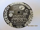 Hackney Hardcore Rudie 12