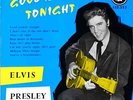 ELVIS PRESLEY • GOOD ROCKIN´ TONIGHT • RARE 12-59 FRANCE 10