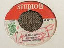Termites Rave All Night Rare Ken Boothe Coxsone Killer Ska Rocksteady 7