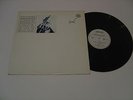 CHARLES DE GOAL Ici l´ombre rare LP 1982 New Rose Rec.