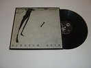 SCRATCH ACID JESUS LIZARD rare Lp  near mint Fundamental Rec.