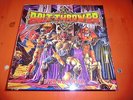 BOLT THROWER - Eternal War Vinyl LP Box lim.100 ,Death,Morbid Angel,Autopsy