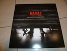 Maniac Horror Soundtrack ROB With Gimmick Cover  Super Rare Near Mint