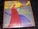 LP Bevis Frond & Country Joe McDonald      Eat flowers and kiss babies