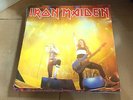 IRON MAIDEN running free 12