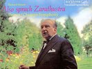 RCA | Fritz Reiner & Chicaco Symphony - Strauss: Also Sprach Zarathustra 200g LP