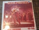 7'' 45 rpm EP Elvis Presley - Rockin' Records 45-001 still sealed