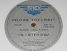 True Intentions 12