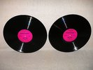 PINK FLOYD (Roger Waters) - 1983 US 2-LP INNERVIEW  Radio Show: The Final Cut