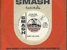 JERRY LEE LEWIS Im On Fire WLP PROMO ROCKABILLY BOPPER 45 RPM RECORD