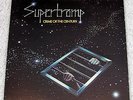 Supertramp CRIME OF THE CENTURY Mobile Fidelity Master 1974 LP MFSL 1-005 NM