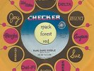 KO KO TAYLOR - Wang Dang Doodle - CHECKER -  CANADIAN  7
