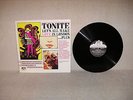 PINK FLOYD - Tonite Let's All Make Love In London 1990 UK VA Soundtrack LP Rec.