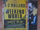 Weekend World (1998) - E-Z Rollers - 4 LP