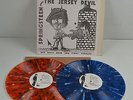 Bruce Springsteen - The Jersey Devil LP 1975 RARE Splatter Wax Like New Vinyl