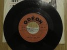 THE BEATLES - Yesterday + 1 - ODEON - FOS 102
