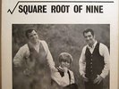 Square Root of Nine - Private psych folk lp Rick Ruskin s/t 60's PAC THREE ORIG.