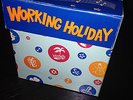 Working Holiday 7