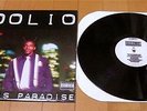 COOLIO/GANGSTA'S PARADISE LP 1995 US TOMMY BOY WINO