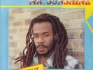 Wiss Israel Vibration - Mr. Sunshine (Rare LP)