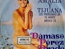 DAMASO PEREZ PRADO - Mexico 70 - KILLER LATIN FUNK B-boy / Mexican EP Orfeon
