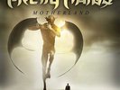 PRETTY MAIDS-MOTHERLAND (LTD.GATEFOLD/180GRAMM)-VINYL LP VINYL ECK NEW