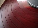 BEATLES MEET THE BEATLES JAPAN RED WAX.
