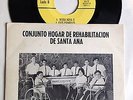CONJUNTO HOGAR DE REHABILITACION DE SANTA ANA / EL SALVADOR EP