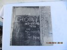RECORD LP  -  THE RED GARLAND TRIO  -  GROOVY -  PRESTIGE 7113 RVG