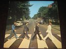 The Beatles Abbey Road UK 1st Pressing WITH Her Majesty song title