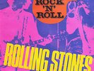 THE ROLLING STONES-IT'S ONLY ROCK 'N' ROLL-UNIQUE YUGOSLAV PS 7