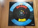 Wind Seasons Krautrock LP Vinyl plus 3