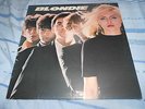 BLONDIE.SELF TITLED LP.PRIVATE STOCK PVLP 1017.1977 U.K.DEBUT LP.1st pressing.
