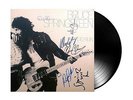 VERY RARE - BRUCE SPRINGSTEEN & E-STREET BAND - ORIGINAL HAND SIGNED AUTOGRAPHS