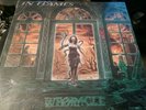 Whoracle, in flames