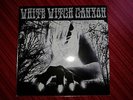 White Witch Canyon - S/T, ltd. Clear Vinyl (Colour Haze, Desert Sessions)