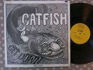 CATFISH Get Down  ORIGINAL US SHRINK EXCELLENT