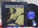 MEMPHIS WILLIE B. 