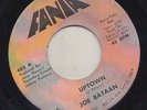 '69 FANIA LATIN SOUL/BOOGALOO 45 JOE BATAAN UPTOWN/OBATALA ?