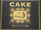 CAKE Sealed Color Vinyl Box Set 8xLP RSD Record Store Day 2014