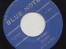 '62 BLUE NOTE JAZZ 45 IKE QUEBEC INTERMEZZO/ALL OF ME rvg ?
