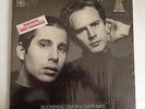 FOLK ROCK LP  Simon & Garfunkel  BOOKENDS  Columbia 2729  MONO  W/ POSTER 