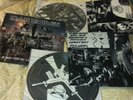 IRON MAIDEN - A MATTER OF LIFE AND DEATH Vinyl 2 LP Picture Disc 2005 OOP