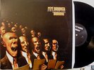 PEPE BRADOCK & the grand brulé's choir BURNING - 12