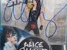 ALICE COOPER SIGNED 3