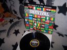 BOB MARLEY RARE REGGAE LP SURVIVAL JAMAICA ORIGINAL 1979 TUFF GONG