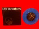 NIRVANA/MELVINS split 7