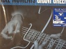 GREEN, Grant - Idle Moments (stereo) (reissue) - gatefold LP
