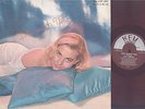 LOLA ALBRIGHT - LOLA WANTS YOU - JAZZ VOCAL LP - RED VINYL